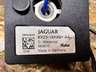 C2Z3284,8X2318K891AA Усилитель антенны Jaguar XF 250 Арт 02014332, вид 3