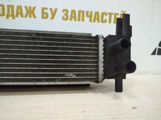 Радиатор интеркулера Skoda Rapid 2013г. 6R0145805H - Фото 5