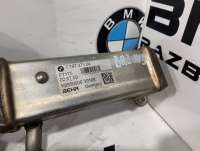 Радиатор EGR BMW 3 E90/E91/E92/E93 2009г. 7797371, 11717797371, 11717803615, 7803615 - Фото 5