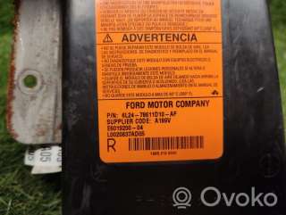 Подушка безопасности боковая (в сиденье) Ford Explorer 4 2007г. 6l2478611d10af , artDTR45038 - Фото 2
