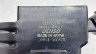 Катушка зажигания Toyota Camry XV70 2018г. 9091902276 - Фото 2