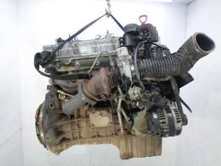 Двигатель  SsangYong Rexton 1 2.7  Дизель, 2005г. D27DT,  - Фото 8