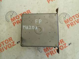 FP2818881 E2T86191M Блок управления двигателем к Mazda 626 GE Арт MZ18578