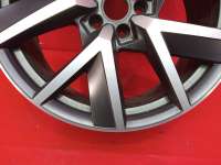 Диск колесный литой к Volkswagen Touareg 3 760601025R 760601025Q - Фото 2