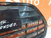 Решетка бампера Ford Mondeo 4 restailing 2010г. 1724261, bs7117b968b - Фото 4