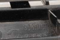Заглушка (решетка) в бампер передний Nissan Almera Tino 2005г. 9381M010 , art8289933 - Фото 7
