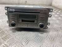  Магнитола (аудио система) к Suzuki Liana Арт 37225464