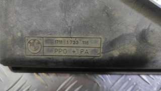 Диффузор (кожух) вентилятора BMW 7 E38 2001г. 1723116 - Фото 3