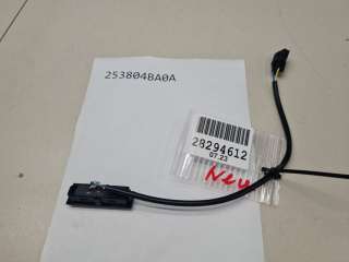253804BA0A Кнопка открывания багажника к Nissan X-Trail T32 Арт Z303235