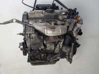 Двигатель  Peugeot 206 1 1.1  2002г. 10FP6K,HFX,TU1JP  - Фото 4
