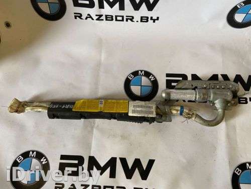 Подушка безопасности боковая (шторка) BMW X5 E53 2005г. A2707848007, A2707848007F, 72127078480, 7078480 - Фото 1