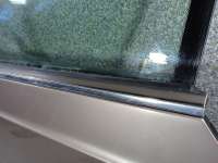Молдинг двери передней левой Mercedes CL C140 1993г.  - Фото 2