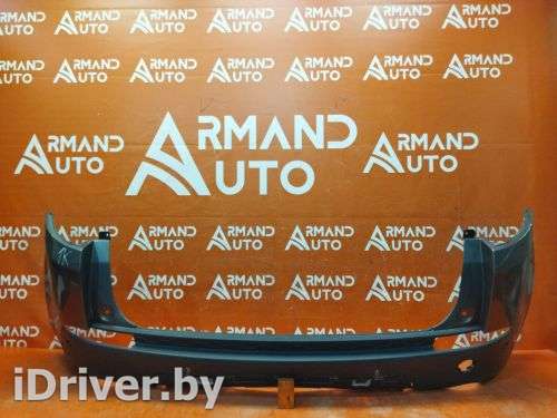 бампер Land Rover Discovery sport 2014г. LR122953, fk7217d781a - Фото 1