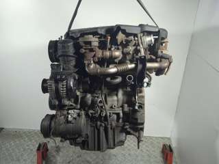 Двигатель  Honda FR-V 2.2 cTDi Дизель, 2007г.   - Фото 2