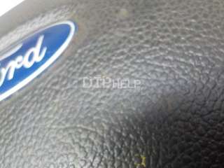 Подушка безопасности в рулевое колесо Ford Tourneo 2003г. 6C11V042B85BAW - Фото 5