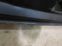 Дверь багажника Citroen C-Crosser 2011г. 8701z2 - Фото 11