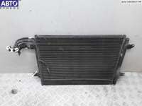 1T0820411E Радиатор охлаждения (конд.) Volkswagen Touran 1 Арт 54461140