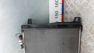  Радиатор кондиционера к Mercedes C W204 Арт PKR19KB01