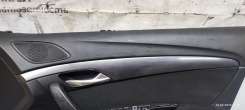 Обшивка двери передней правой (дверная карта) Hyundai i40 2013г.  - Фото 2