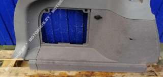 96181133 Обшивка багажника Chevrolet Lacetti Арт 00054118, вид 3