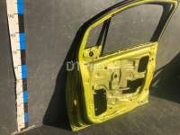 Дверь передняя правая Chevrolet Spark M300 2011г. 42349037 - Фото 6