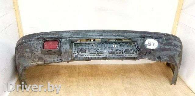 бампер задний Kia Sephia 1 1994г.  - Фото 1