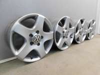 Диски колесные (комплект) к Volkswagen Touareg 1  - Фото 2