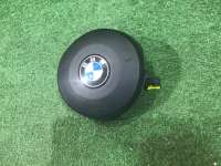 подушка безопасности в руль BMW 1 F20/F21 2011г. 32308092206 - Фото 4