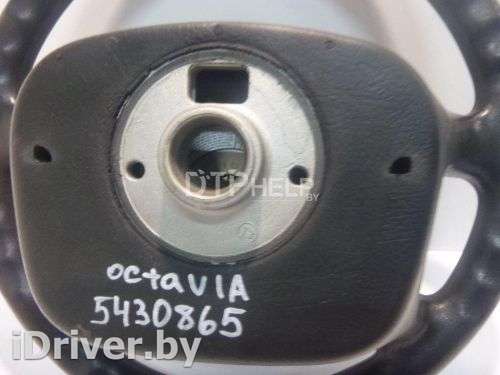 Рулевое колесо с AIR BAG Skoda Octavia A4 1998г.  - Фото 1