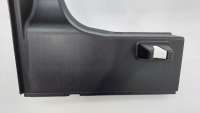 Обшивка багажника Toyota Camry XV50 2013г. 6427233040 - Фото 3