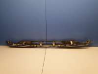 Молдинг двери багажника Chevrolet Traverse 2017г. 84382914 - Фото 5