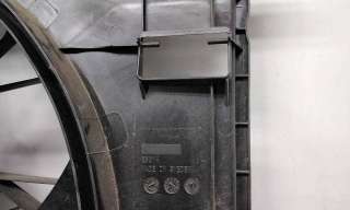 31439756 Вентилятор радиатора Volvo XC90 2 Арт 990485K, вид 6
