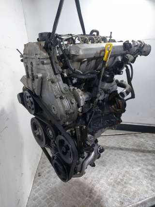 Двигатель  Hyundai Matrix 1.5  Дизель, 2007г.   - Фото 2