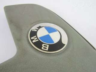 Декоративная крышка двигателя BMW 5 E39 2002г. artRAM32104 - Фото 3