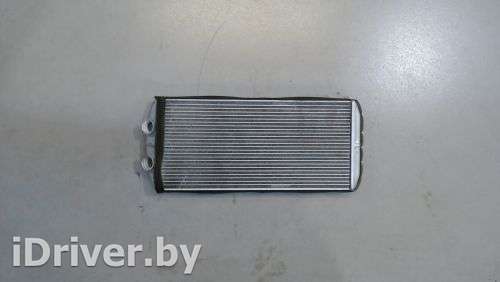 Радиатор отопителя (печки) Citroen C4 Picasso 1 2009г. 5E2210400 - Фото 1