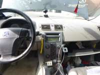  Диск тормозной передний к Volvo S40 2 Арт OBE01N601