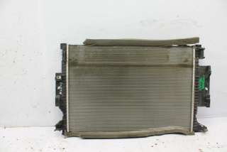EJ73-8005-A Радиатор охлаждения к Ford Kuga 2 Арт ARM70518