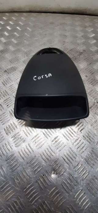  Бортовой компьютер (дисплей) к Opel Corsa D Арт 28672598