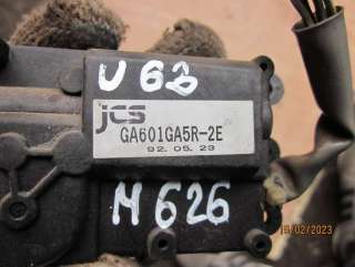 GA601GA5R-2E, GA700GA5R-2F Моторчик заслонки печки Mazda 626 GE Арт 54400714, вид 6