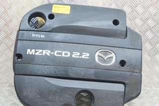 R2AA10230 , art918732 Декоративная крышка двигателя к Mazda 6 2 Арт 918732