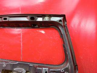 крышка багажника Kia Mohave 2008г.  - Фото 11
