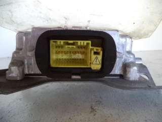 Блок управления подушек безопасности Toyota Land Cruiser 100 2003г. 8917060051 - Фото 2