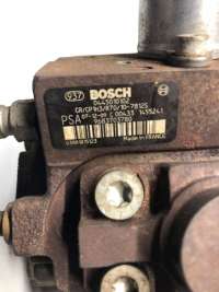 ТНВД Citroen Berlingo 1 restailing 2007г. Bosch, 0445010102, 9683703780, 1920.HT - Фото 6