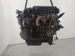 Двигатель  Peugeot Bipper 1.4  2009г. 8HS PSA 10FD98  - Фото 5