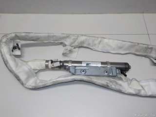 Подушка безопасности боковая (шторка) BMW 6 F06/F12/F13 2012г. 72127273435 - Фото 3
