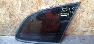  Стекло кузовное боковое правое к Hyundai Santa FE 2 (CM) Арт 00047773