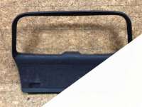  Обшивка крышки багажника к Audi A4 B7 Арт 20454818