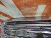 решетка радиатора Mercedes E W212 2013г. A2128801383, 3г44 - Фото 4