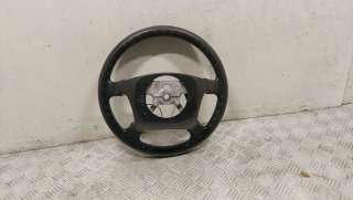 Рулевое колесо Mazda 626 GF 1998г.  - Фото 2
