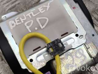 Ремень безопасности Bentley Flying Spur 2007г. 608150500, 3w5865706c , artZAP54215 - Фото 9